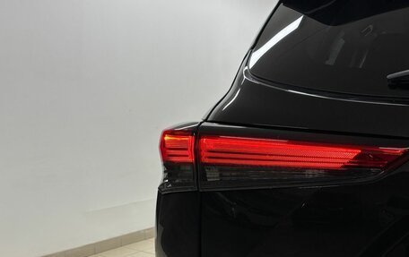 Toyota Highlander, 2026 год, 6 200 000 рублей, 10 фотография