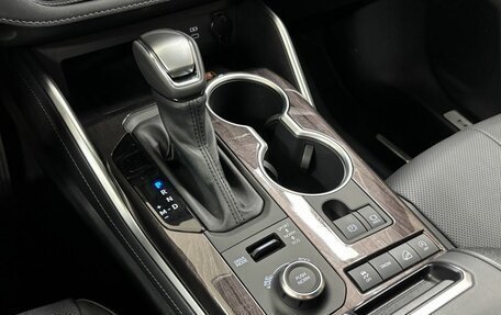 Toyota Highlander, 2026 год, 6 200 000 рублей, 15 фотография