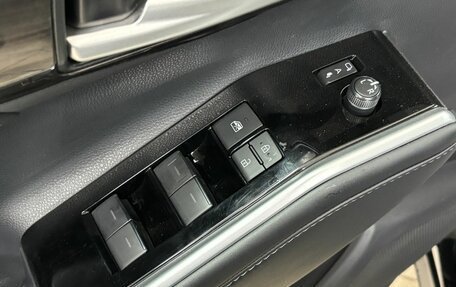 Toyota Highlander, 2026 год, 6 200 000 рублей, 16 фотография