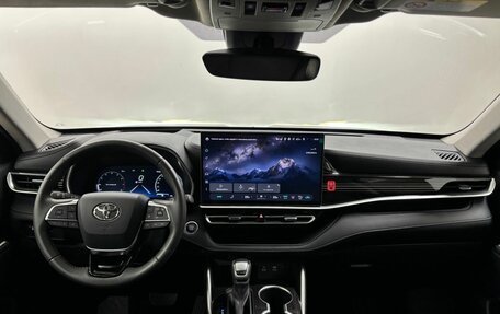 Toyota Highlander, 2026 год, 6 200 000 рублей, 17 фотография