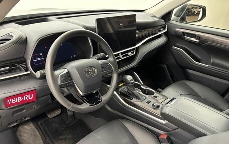 Toyota Highlander, 2026 год, 6 200 000 рублей, 11 фотография