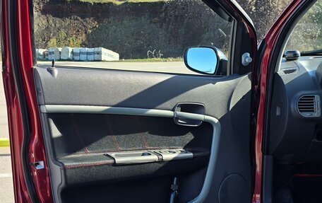 Chery Kimo (A1), 2011 год, 530 000 рублей, 10 фотография