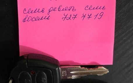 Chery Kimo (A1), 2011 год, 530 000 рублей, 5 фотография