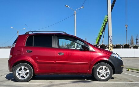 Chery Kimo (A1), 2011 год, 530 000 рублей, 6 фотография