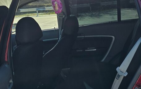 Chery Kimo (A1), 2011 год, 530 000 рублей, 13 фотография