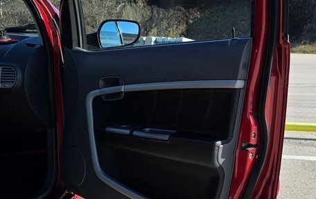 Chery Kimo (A1), 2011 год, 530 000 рублей, 14 фотография