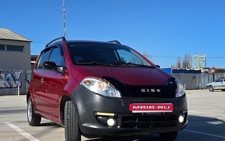 Chery Kimo (A1), 2011 год, 530 000 рублей, 2 фотография