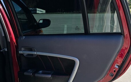 Chery Kimo (A1), 2011 год, 530 000 рублей, 16 фотография