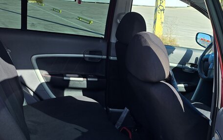 Chery Kimo (A1), 2011 год, 530 000 рублей, 17 фотография