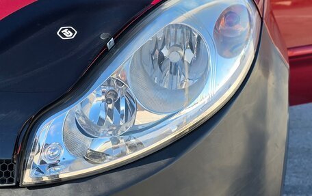 Chery Kimo (A1), 2011 год, 530 000 рублей, 20 фотография