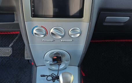 Chery Kimo (A1), 2011 год, 530 000 рублей, 22 фотография