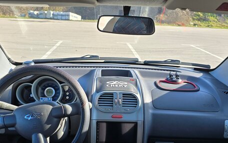 Chery Kimo (A1), 2011 год, 530 000 рублей, 21 фотография