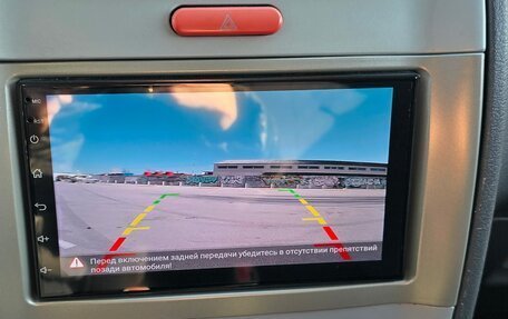 Chery Kimo (A1), 2011 год, 530 000 рублей, 25 фотография