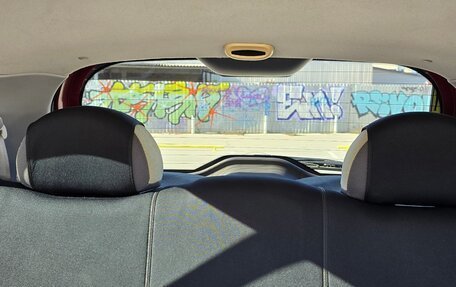 Chery Kimo (A1), 2011 год, 530 000 рублей, 24 фотография