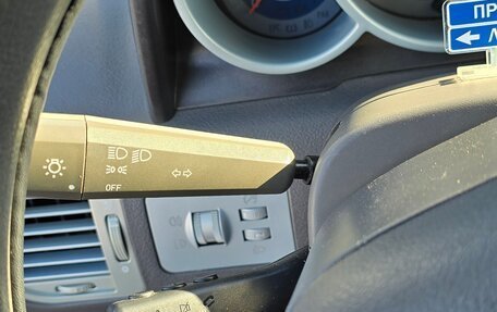 Chery Kimo (A1), 2011 год, 530 000 рублей, 26 фотография