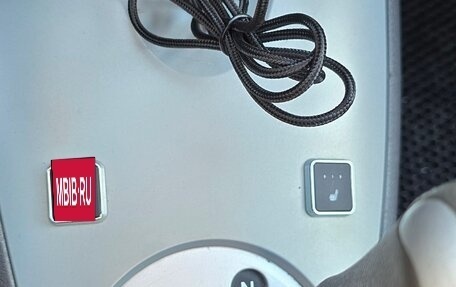 Chery Kimo (A1), 2011 год, 530 000 рублей, 23 фотография