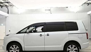 Mitsubishi Delica D:5 I, 2022 год, 2 950 000 рублей, 2 фотография