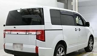 Mitsubishi Delica D:5 I, 2022 год, 2 950 000 рублей, 4 фотография