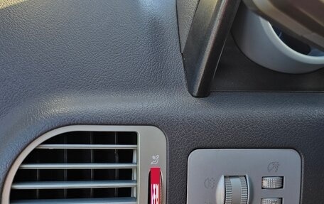 Chery Kimo (A1), 2011 год, 530 000 рублей, 30 фотография