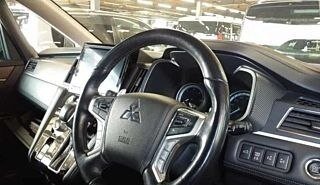 Mitsubishi Delica D:5 I, 2022 год, 2 950 000 рублей, 11 фотография