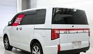 Mitsubishi Delica D:5 I, 2022 год, 2 950 000 рублей, 6 фотография