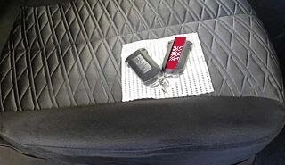 Mitsubishi Delica D:5 I, 2022 год, 2 950 000 рублей, 10 фотография