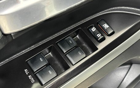 Toyota Land Cruiser 200, 2017 год, 6 000 000 рублей, 16 фотография