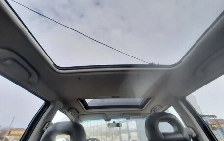 Mitsubishi Outlander III рестайлинг 3, 2006 год, 550 000 рублей, 8 фотография