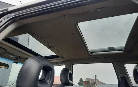 Mitsubishi Outlander III рестайлинг 3, 2006 год, 550 000 рублей, 6 фотография