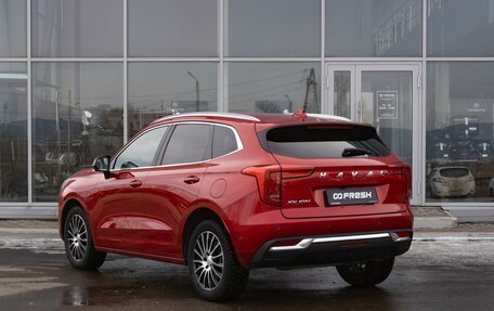 Haval Jolion, 2024 год, 2 050 000 рублей, 2 фотография