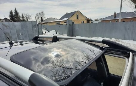 Mitsubishi Outlander III рестайлинг 3, 2006 год, 550 000 рублей, 9 фотография