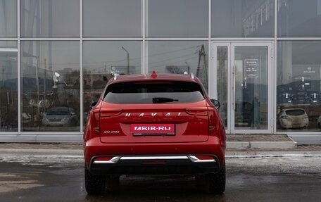 Haval Jolion, 2024 год, 2 050 000 рублей, 4 фотография