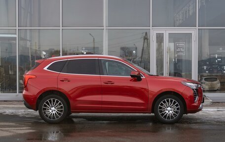 Haval Jolion, 2024 год, 2 050 000 рублей, 5 фотография