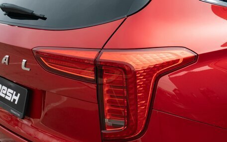 Haval Jolion, 2024 год, 2 050 000 рублей, 10 фотография