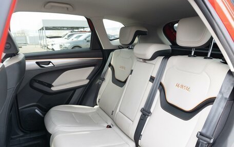 Haval Jolion, 2024 год, 2 050 000 рублей, 14 фотография