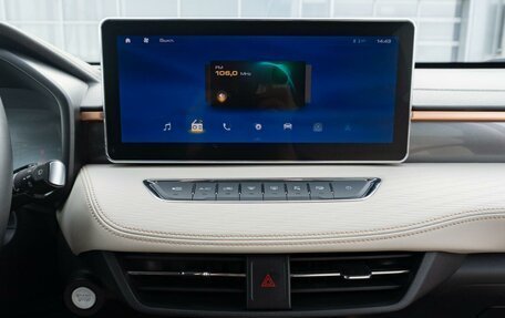 Haval Jolion, 2024 год, 2 050 000 рублей, 18 фотография