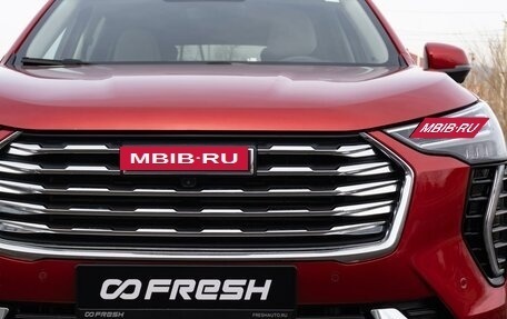 Haval Jolion, 2024 год, 2 050 000 рублей, 6 фотография