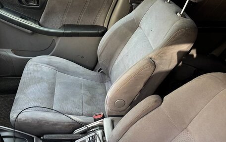 Subaru Forester, 2001 год, 555 000 рублей, 7 фотография