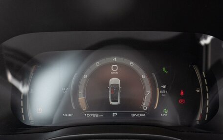 Haval Jolion, 2024 год, 2 050 000 рублей, 22 фотография