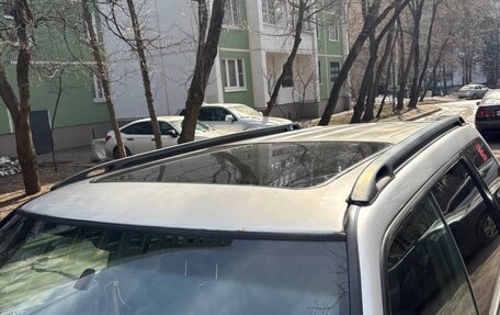 Subaru Forester, 2001 год, 555 000 рублей, 3 фотография