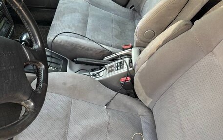 Subaru Forester, 2001 год, 555 000 рублей, 6 фотография