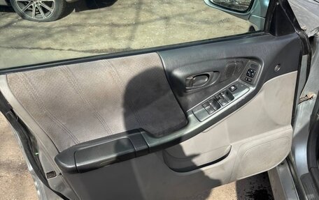 Subaru Forester, 2001 год, 555 000 рублей, 10 фотография