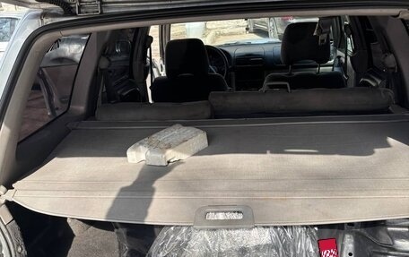 Subaru Forester, 2001 год, 555 000 рублей, 5 фотография