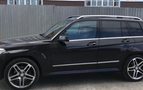 Mercedes-Benz GLK-Класс, 2014 год, 2 700 000 рублей, 2 фотография