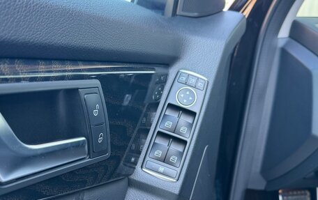 Mercedes-Benz GLK-Класс, 2014 год, 2 700 000 рублей, 8 фотография