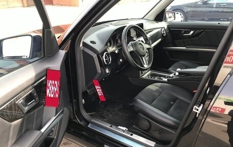 Mercedes-Benz GLK-Класс, 2014 год, 2 700 000 рублей, 7 фотография