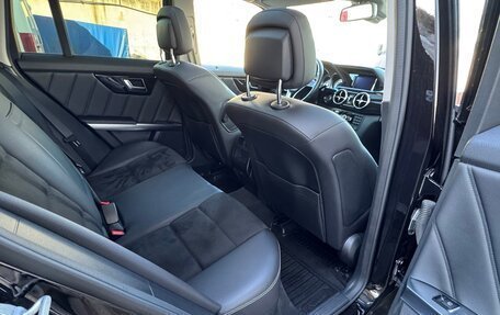 Mercedes-Benz GLK-Класс, 2014 год, 2 700 000 рублей, 14 фотография