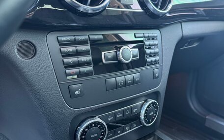 Mercedes-Benz GLK-Класс, 2014 год, 2 700 000 рублей, 9 фотография