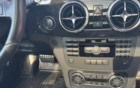 Mercedes-Benz GLK-Класс, 2014 год, 2 700 000 рублей, 18 фотография