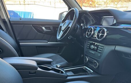 Mercedes-Benz GLK-Класс, 2014 год, 2 700 000 рублей, 15 фотография